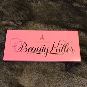 Jeffree Star Cosmetics Beauty Killer Palette